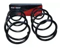 MAXGEAR Pružina podvozku MXG 60-1618D, 60-1618D