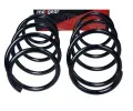 MAXGEAR Pružina podvozku MXG 60-1624D, 60-1624D