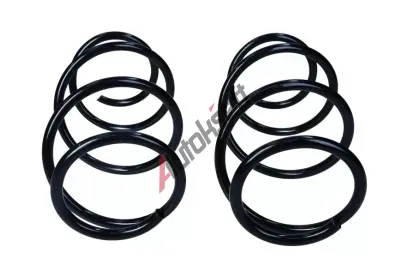 MAXGEAR Pružina podvozku MXG 60-1629D, 60-1629D MAXGEAR Pružina podvozku MXG 60-1629D, 60-1629D