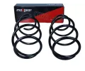 MAXGEAR Pružina podvozku MXG 60-1629D, 60-1629D