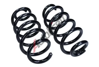 MAXGEAR Pru�ina podvozku MXG 60-1632D, 60-1632D