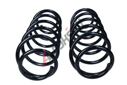 MAXGEAR Pru�ina podvozku MXG 60-1633D, 60-1633D