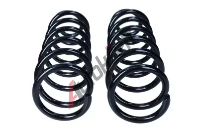 MAXGEAR Pružina podvozku MXG 60-1634D, 60-1634D MAXGEAR Pružina podvozku MXG 60-1634D, 60-1634D