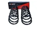 MAXGEAR Pružina podvozku MXG 60-1634D, 60-1634D