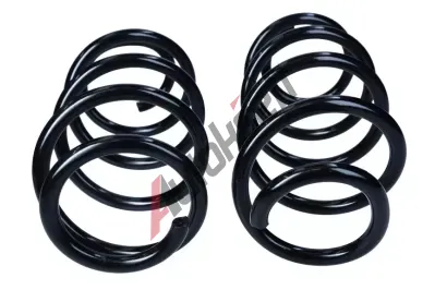 MAXGEAR Pružina podvozku MXG 60-1637D, 60-1637D MAXGEAR Pružina podvozku MXG 60-1637D, 60-1637D