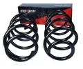 MAXGEAR Pružina podvozku MXG 60-1637D, 60-1637D