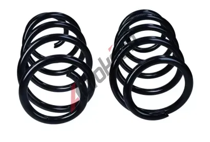 MAXGEAR Pružina podvozku MXG 60-1638D, 60-1638D MAXGEAR Pružina podvozku MXG 60-1638D, 60-1638D