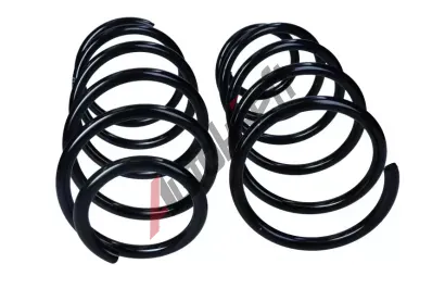 MAXGEAR Pružina podvozku MXG 60-1643D, 60-1643D MAXGEAR Pružina podvozku MXG 60-1643D, 60-1643D