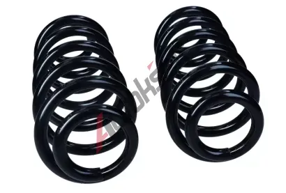 MAXGEAR Pružina podvozku MXG 60-1650D, 60-1650D MAXGEAR Pružina podvozku MXG 60-1650D, 60-1650D