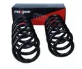 MAXGEAR Pružina podvozku MXG 60-1650D, 60-1650D
