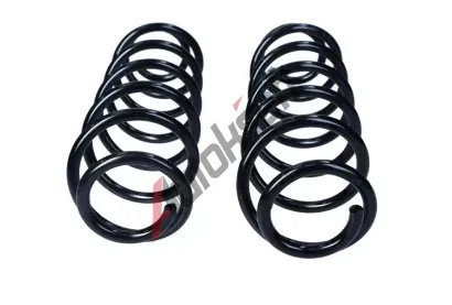 MAXGEAR Pružina podvozku MXG 60-1651D, 60-1651D MAXGEAR Pružina podvozku MXG 60-1651D, 60-1651D