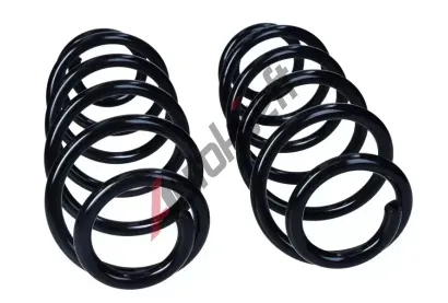 MAXGEAR Pružina podvozku MXG 60-1652D, 60-1652D MAXGEAR Pružina podvozku MXG 60-1652D, 60-1652D