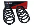 MAXGEAR Pružina podvozku MXG 60-1652D, 60-1652D