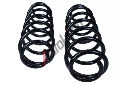 MAXGEAR Pružina podvozku MXG 60-1653D, 60-1653D MAXGEAR Pružina podvozku MXG 60-1653D, 60-1653D
