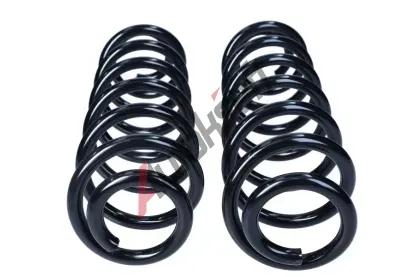 MAXGEAR Pružina podvozku MXG 60-1656D, 60-1656D MAXGEAR Pružina podvozku MXG 60-1656D, 60-1656D