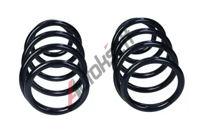MAXGEAR Pružina podvozku MXG 60-1658D, 60-1658D MAXGEAR Pružina podvozku MXG 60-1658D, 60-1658D