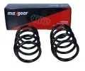 MAXGEAR Pružina podvozku MXG 60-1658D, 60-1658D