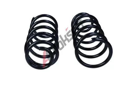MAXGEAR Pružina podvozku MXG 60-1659D, 60-1659D MAXGEAR Pružina podvozku MXG 60-1659D, 60-1659D