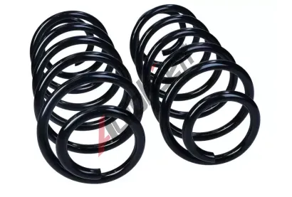 MAXGEAR Pružina podvozku MXG 60-1660D, 60-1660D MAXGEAR Pružina podvozku MXG 60-1660D, 60-1660D