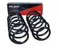 MAXGEAR Pružina podvozku MXG 60-1660D, 60-1660D