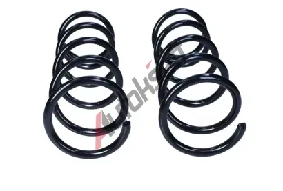 MAXGEAR Pru�ina podvozku MXG 60-1662D, 60-1662D