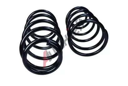MAXGEAR Pružina podvozku MXG 60-1663D, 60-1663D MAXGEAR Pružina podvozku MXG 60-1663D, 60-1663D