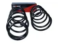 MAXGEAR Pružina podvozku MXG 60-1663D, 60-1663D