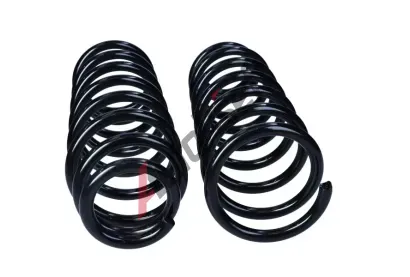 MAXGEAR Pružina podvozku MXG 60-1665D, 60-1665D MAXGEAR Pružina podvozku MXG 60-1665D, 60-1665D