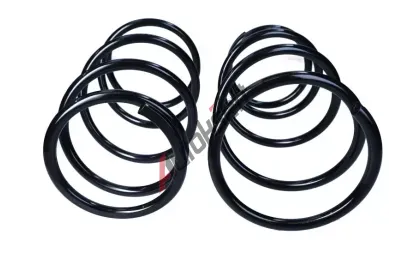 MAXGEAR Pru�ina podvozku MXG 60-1671D, 60-1671D