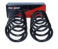 MAXGEAR Pru�ina podvozku MXG 60-1672D, 60-1672D