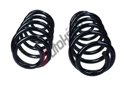 MAXGEAR Pružina podvozku MXG 60-1674D, 60-1674D MAXGEAR Pružina podvozku MXG 60-1674D, 60-1674D