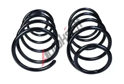 MAXGEAR Pružina podvozku MXG 60-1677D, 60-1677D MAXGEAR Pružina podvozku MXG 60-1677D, 60-1677D