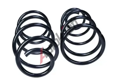 MAXGEAR Pružina podvozku MXG 60-1686D, 60-1686D MAXGEAR Pružina podvozku MXG 60-1686D, 60-1686D