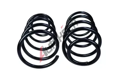 MAXGEAR Pružina podvozku MXG 60-1688D, 60-1688D MAXGEAR Pružina podvozku MXG 60-1688D, 60-1688D