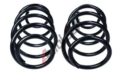 MAXGEAR Pružina podvozku MXG 60-1698D, 60-1698D MAXGEAR Pružina podvozku MXG 60-1698D, 60-1698D