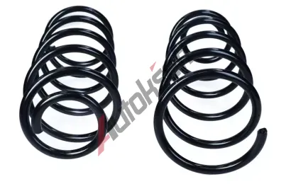 MAXGEAR Pružina podvozku MXG 60-1699D, 60-1699D MAXGEAR Pružina podvozku MXG 60-1699D, 60-1699D