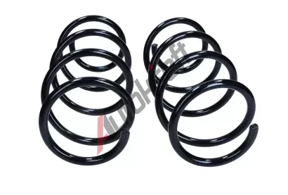 MAXGEAR Pružina podvozku MXG 60-1702D, 60-1702D MAXGEAR Pružina podvozku MXG 60-1702D, 60-1702D