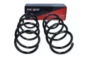 MAXGEAR Pružina podvozku MXG 60-1702D, 60-1702D