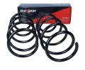 MAXGEAR Pružina podvozku MXG 60-1704D, 60-1704D
