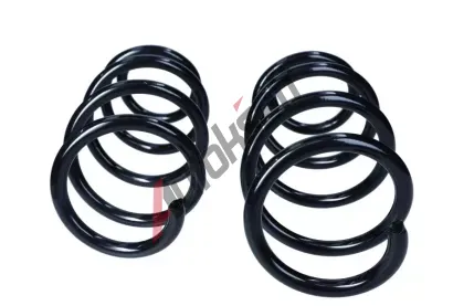 MAXGEAR Pružina podvozku MXG 60-1707D, 60-1707D MAXGEAR Pružina podvozku MXG 60-1707D, 60-1707D