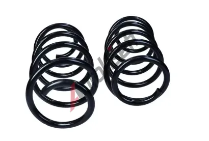 MAXGEAR Pru�ina podvozku MXG 60-1708D, 60-1708D