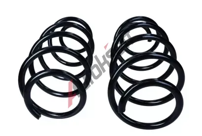 MAXGEAR Pružina podvozku MXG 60-1709D, 60-1709D MAXGEAR Pružina podvozku MXG 60-1709D, 60-1709D
