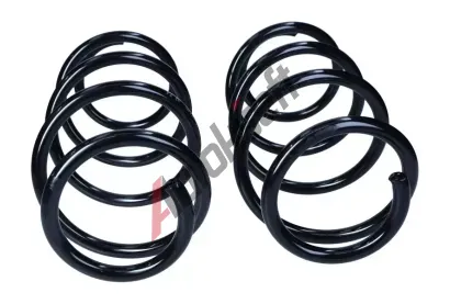 MAXGEAR Pružina podvozku MXG 60-1714D, 60-1714D MAXGEAR Pružina podvozku MXG 60-1714D, 60-1714D