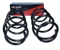 MAXGEAR Pružina podvozku MXG 60-1714D, 60-1714D