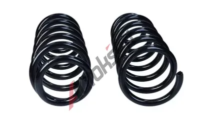 MAXGEAR Pružina podvozku MXG 60-1717D, 60-1717D MAXGEAR Pružina podvozku MXG 60-1717D, 60-1717D