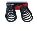 MAXGEAR Pružina podvozku MXG 60-1717D, 60-1717D