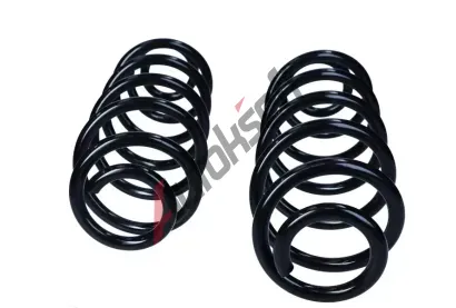 MAXGEAR Pružina podvozku MXG 60-1719D, 60-1719D MAXGEAR Pružina podvozku MXG 60-1719D, 60-1719D