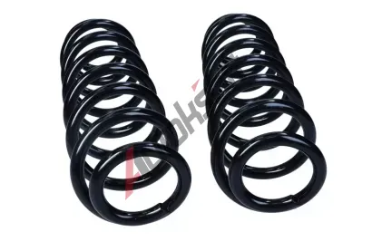 MAXGEAR Pružina podvozku MXG 60-1724D, 60-1724D MAXGEAR Pružina podvozku MXG 60-1724D, 60-1724D