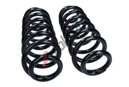 MAXGEAR Pru�ina podvozku MXG 60-1728D, 60-1728D