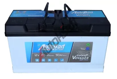 MAXGEAR Startovac� baterie MXG 605-800, 605-800